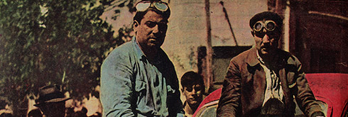 Domingo Marimon